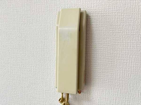 サンベールクワノ(セキュリティ)