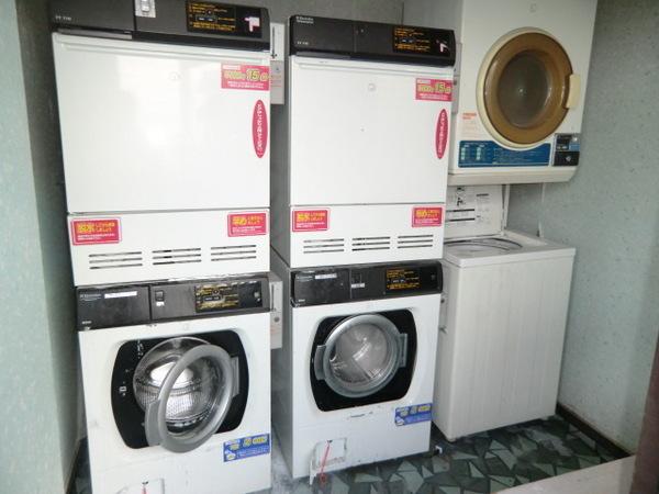 サンベールクワノ(その他共用部分)