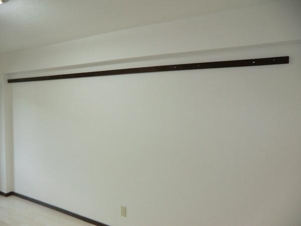 サンベールクワノ(洋室)