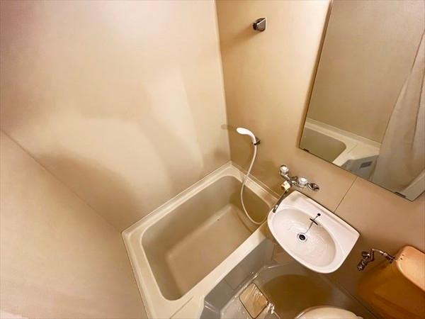 サンベールクワノ(バス)