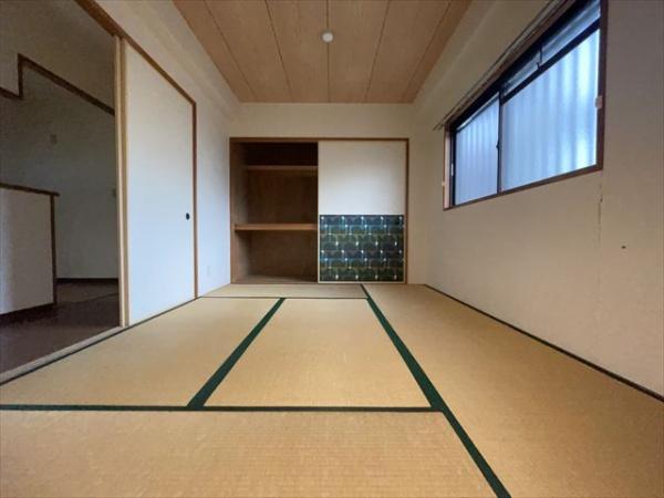 パルトーク山本(和室)