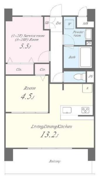 ディエスベアティ久宝寺口