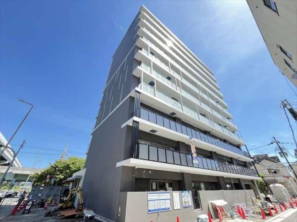 ディエスベアティ久宝寺口