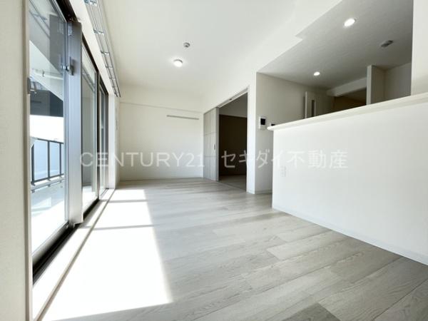 ディエスベアティ久宝寺口