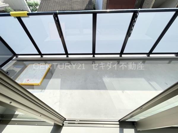 ディエスベアティ久宝寺口