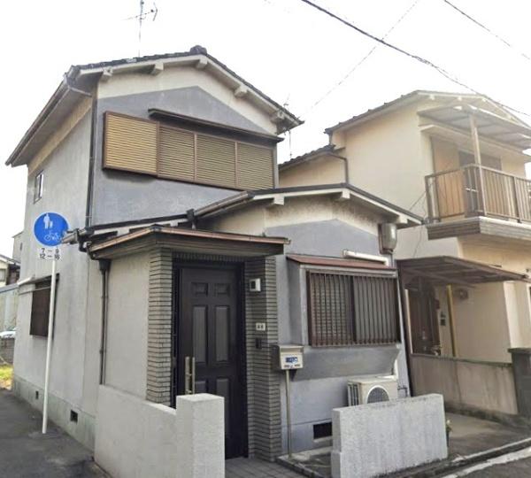 大蓮北３丁目貸家