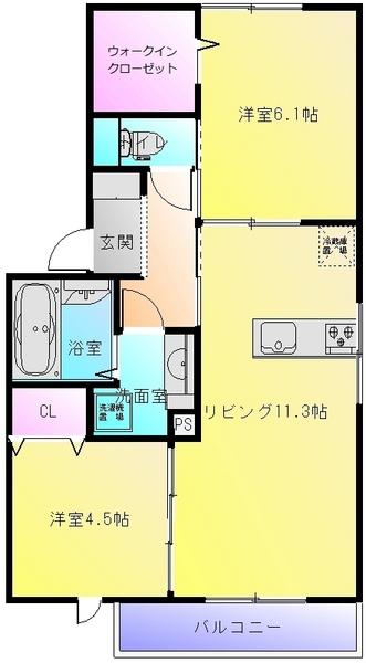 プレジール（老原）