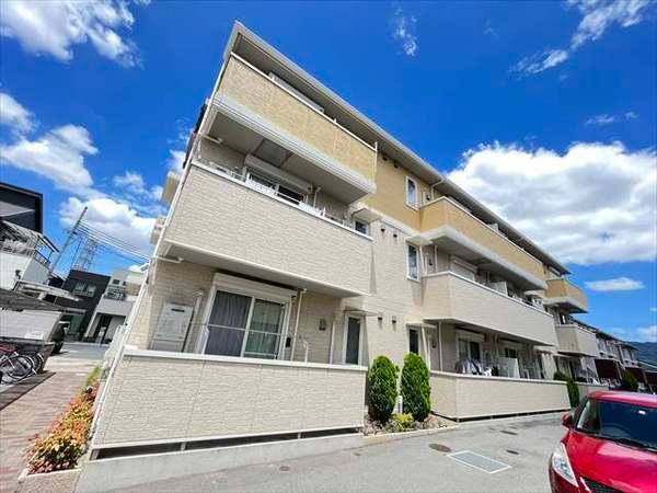 プレジール(老原)