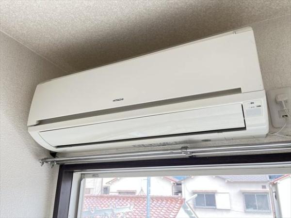 西岡ハイツ(その他設備)
