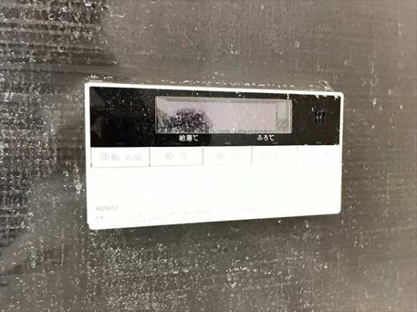 ラフィーネ久宝寺(その他設備)