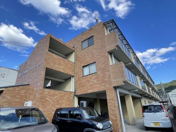 八尾　樋口マンション