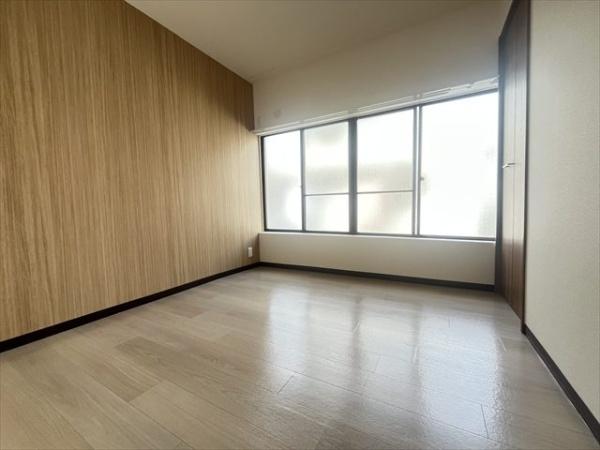 大蓮南3丁目の長屋2