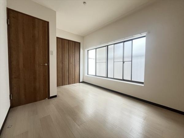大蓮南3丁目の長屋2