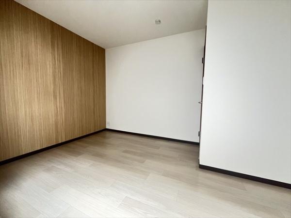 大蓮南3丁目の長屋2