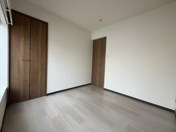 大蓮南3丁目の長屋2