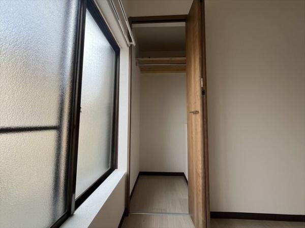 大蓮南3丁目の長屋2