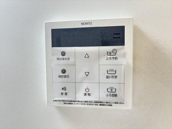 大蓮南3丁目の長屋2