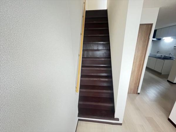 大蓮南3丁目の長屋2