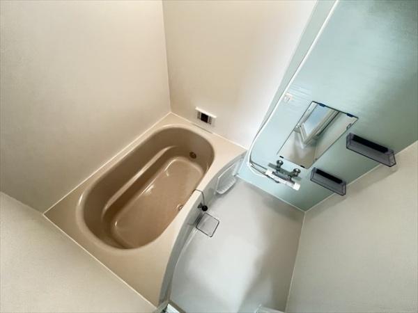 大蓮南3丁目の長屋2