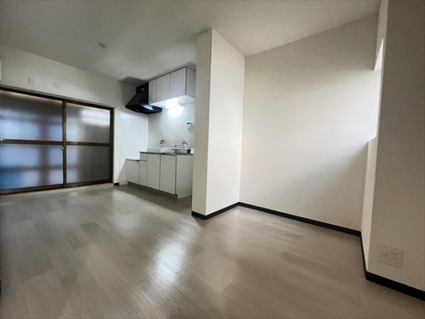 大蓮南3丁目の長屋2
