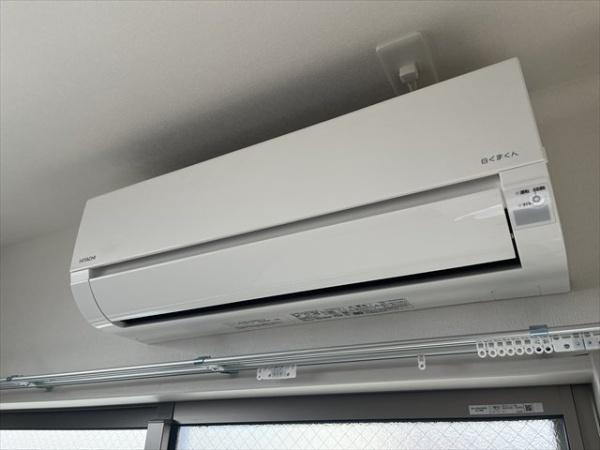 サクラリヴァー(その他設備)