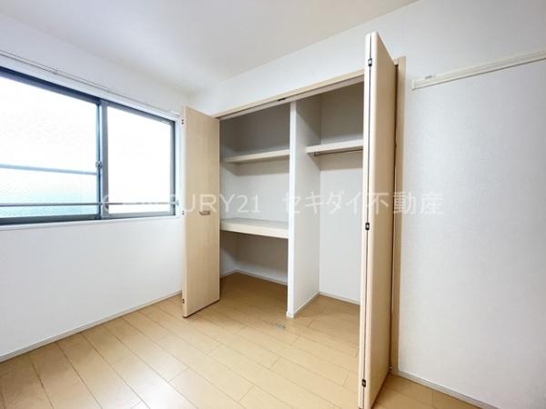 グリーンヴィラⅢ