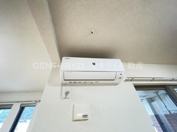 グリーンヴィラⅢ