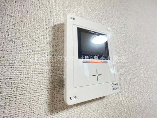 グリーンヴィラⅢ