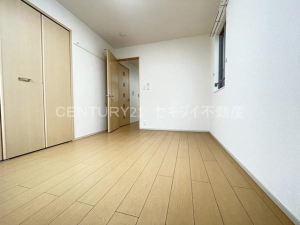 グリーンヴィラⅢ