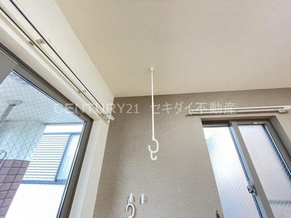 グリーンヴィラⅢ