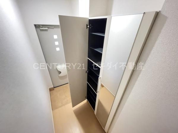 グリーンヴィラⅢ