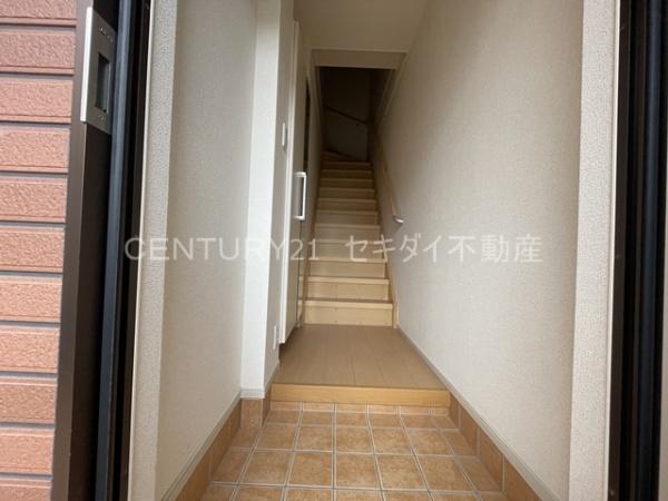 グリーンヴィラⅢ