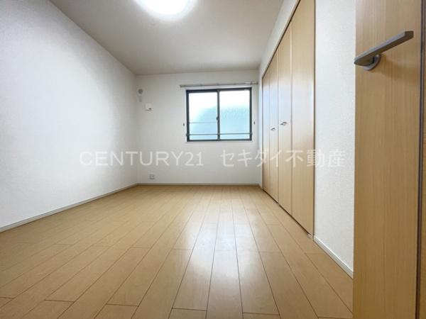 グリーンヴィラⅢ