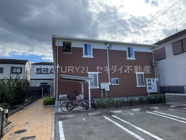 グリーンヴィラⅢ