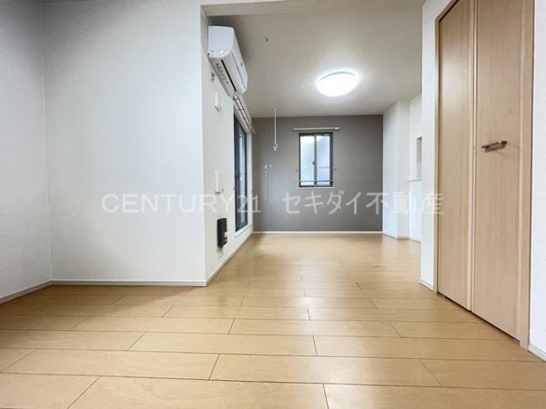 グリーンヴィラⅢ