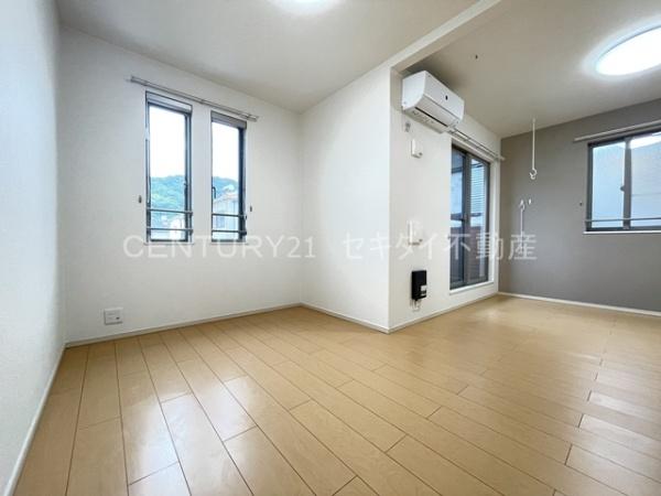 グリーンヴィラⅢ