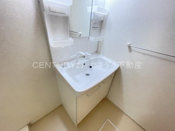 グリーンヴィラⅢ