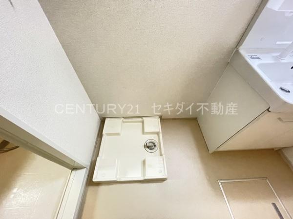 グリーンヴィラⅢ