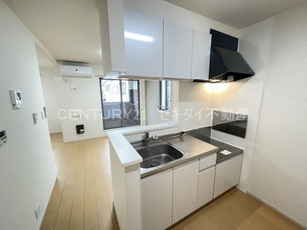 グリーンヴィラⅢ