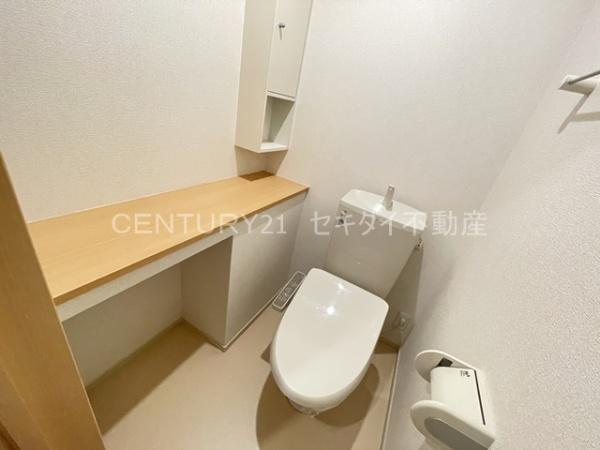 グリーンヴィラⅢ