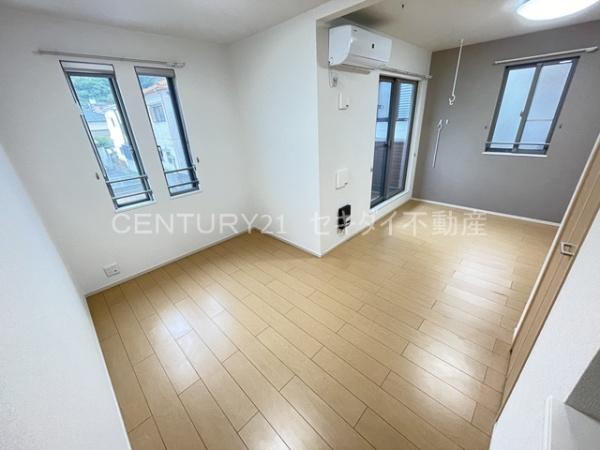 グリーンヴィラⅢ