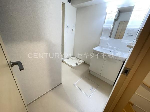 グリーンヴィラⅢ