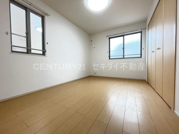 グリーンヴィラⅢ