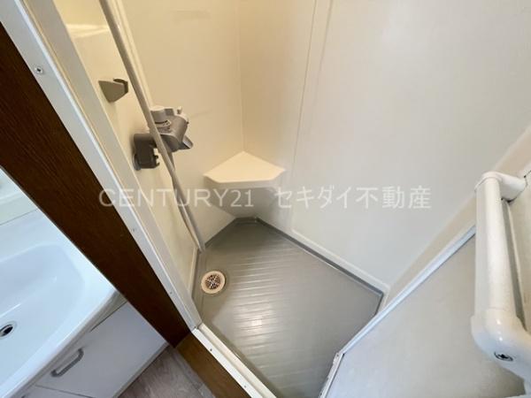 郡川6丁目戸建て(バス)