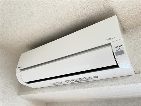 サニー・ヴィラ(その他設備)