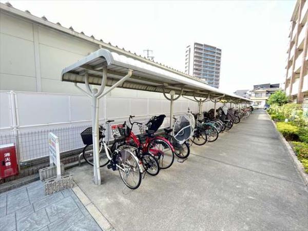 コスモ(その他共用部分)