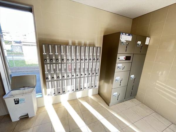 コスモ(その他共用部分)