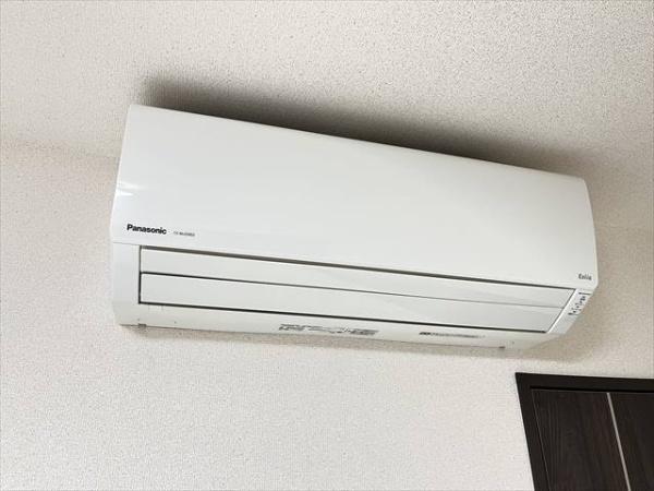 ソラーク ヴィータ1(その他設備)
