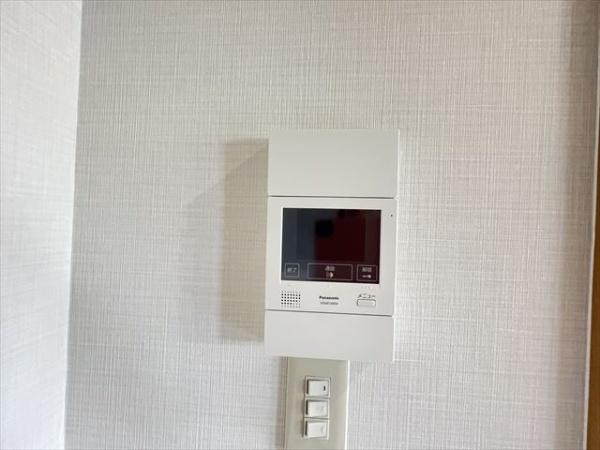 パークコート八戸ノ里2(セキュリティ)