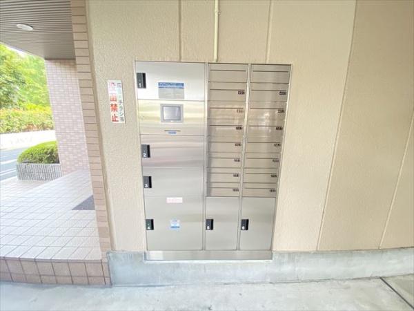 パークコート八戸ノ里2(その他)